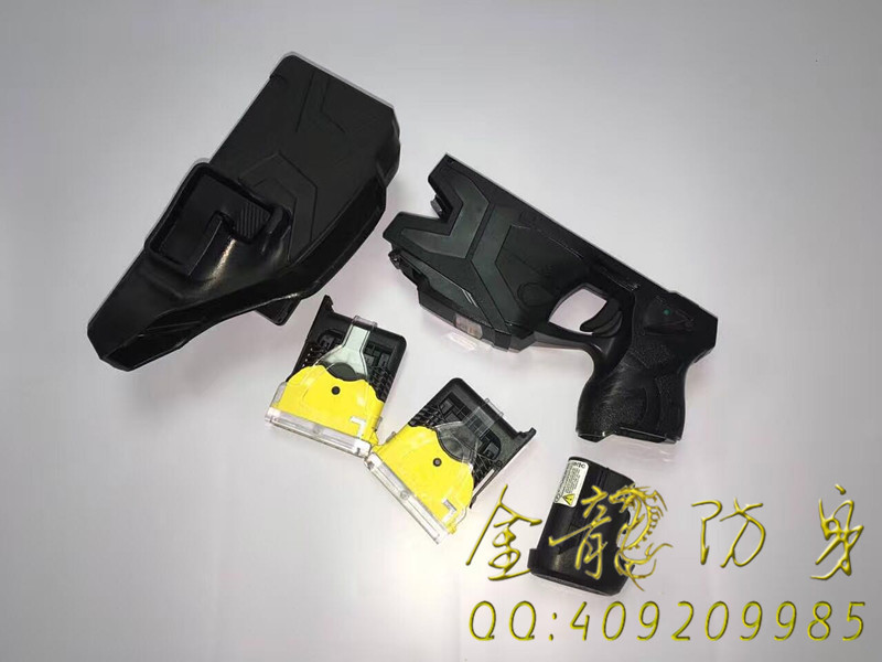 高壓防身遠程電擊器