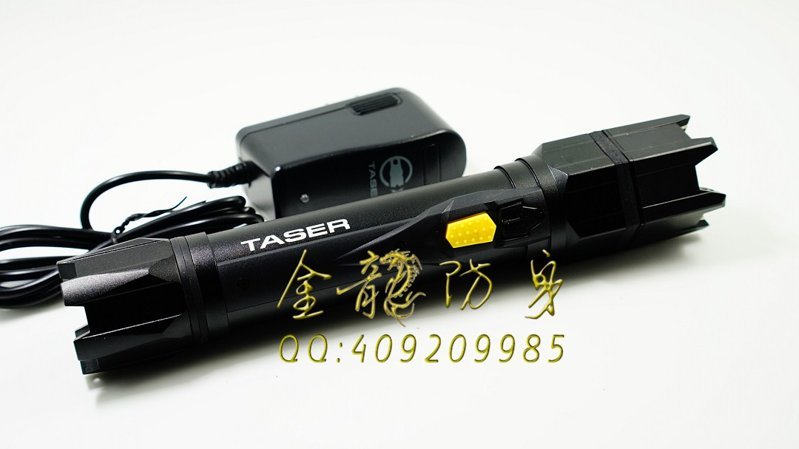 個人使用防身器材合法嗎？
