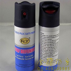 防身噴霧辣椒水購買價格