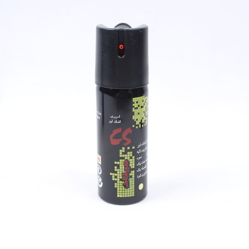 防狼噴霧劑過期可以用嗎？