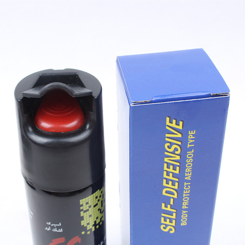 防狼噴霧劑過期可以用嗎？