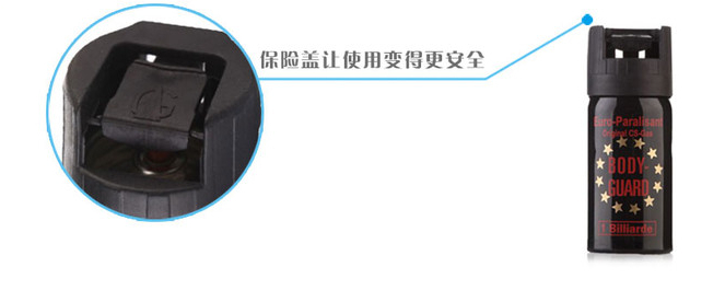 怎樣自己制作防身辣椒水噴霧？