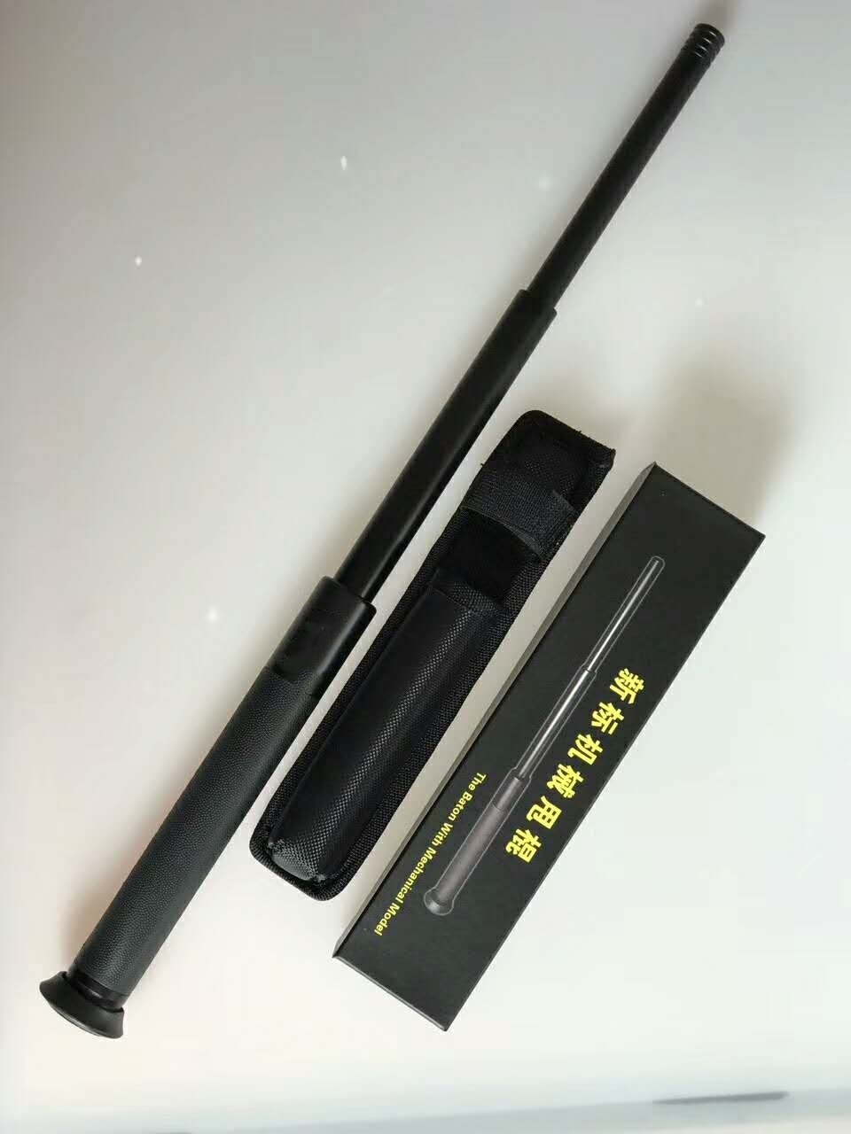 防暴甩棍的使用有哪些規(guī)定？