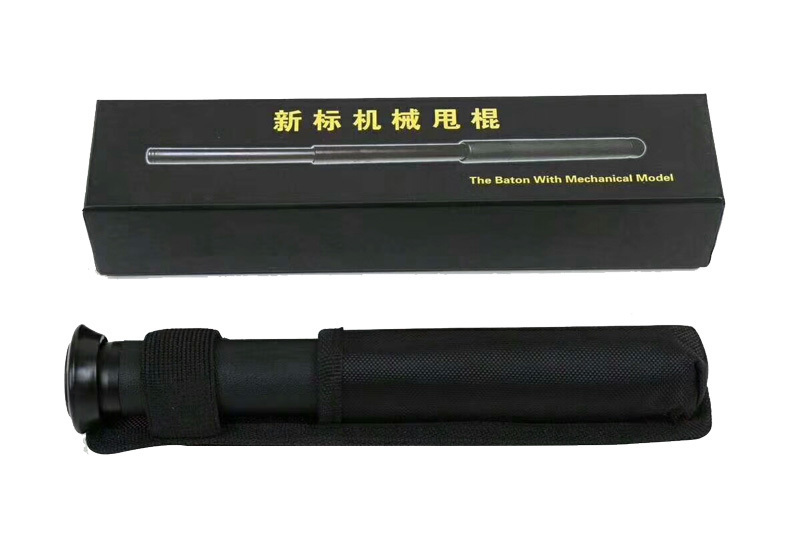 防暴甩棍的使用有哪些規(guī)定？
