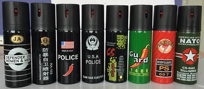 云浮市啥地方有催淚瓦斯劑賣