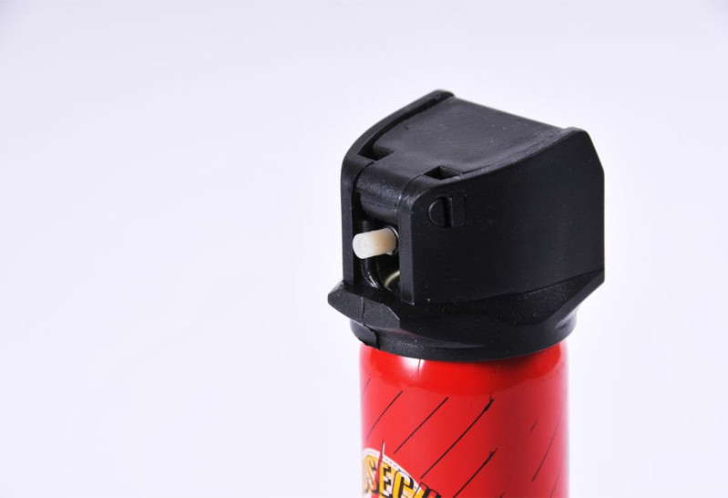英國PS007水柱型進(jìn)口防身噴霧