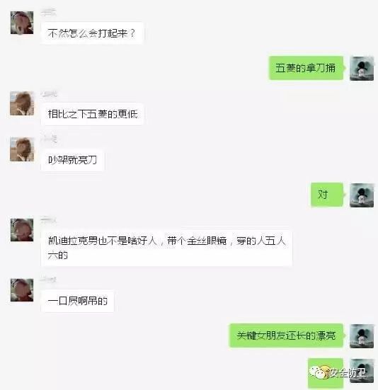 兩車主斗氣搶道 司機動刀卻遭對方防狼噴霧制服