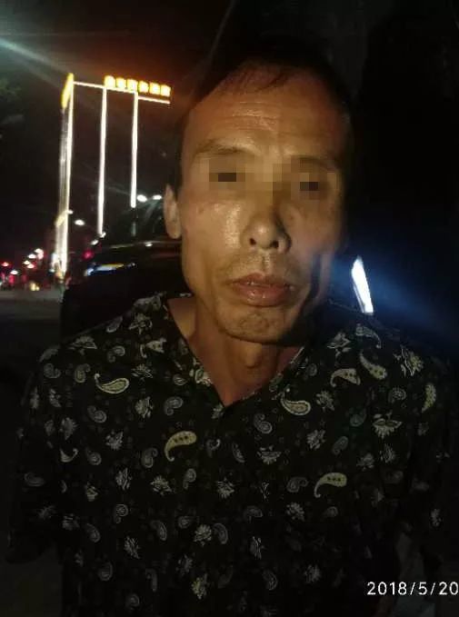 民警抓捕盜車團伙時反被噴催淚劑