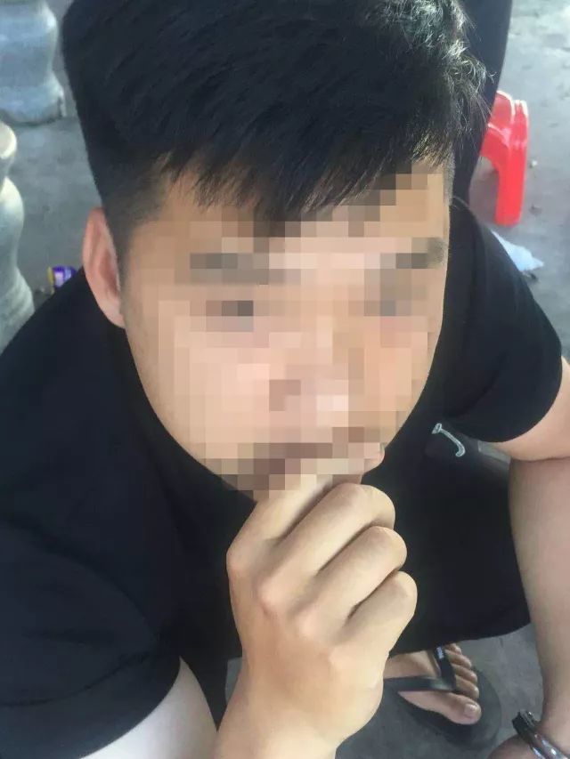 民警抓捕盜車團伙時反被噴催淚劑