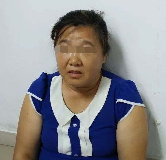 民警抓捕盜車團伙時反被噴催淚劑
